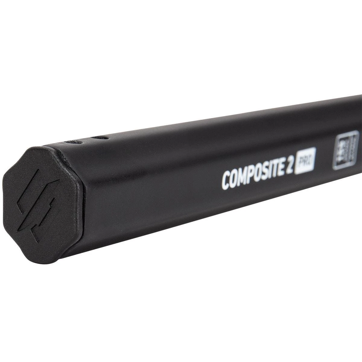 StringKing Composite 2 Pro 155 Attack Lacrosse Shaft - Image 4