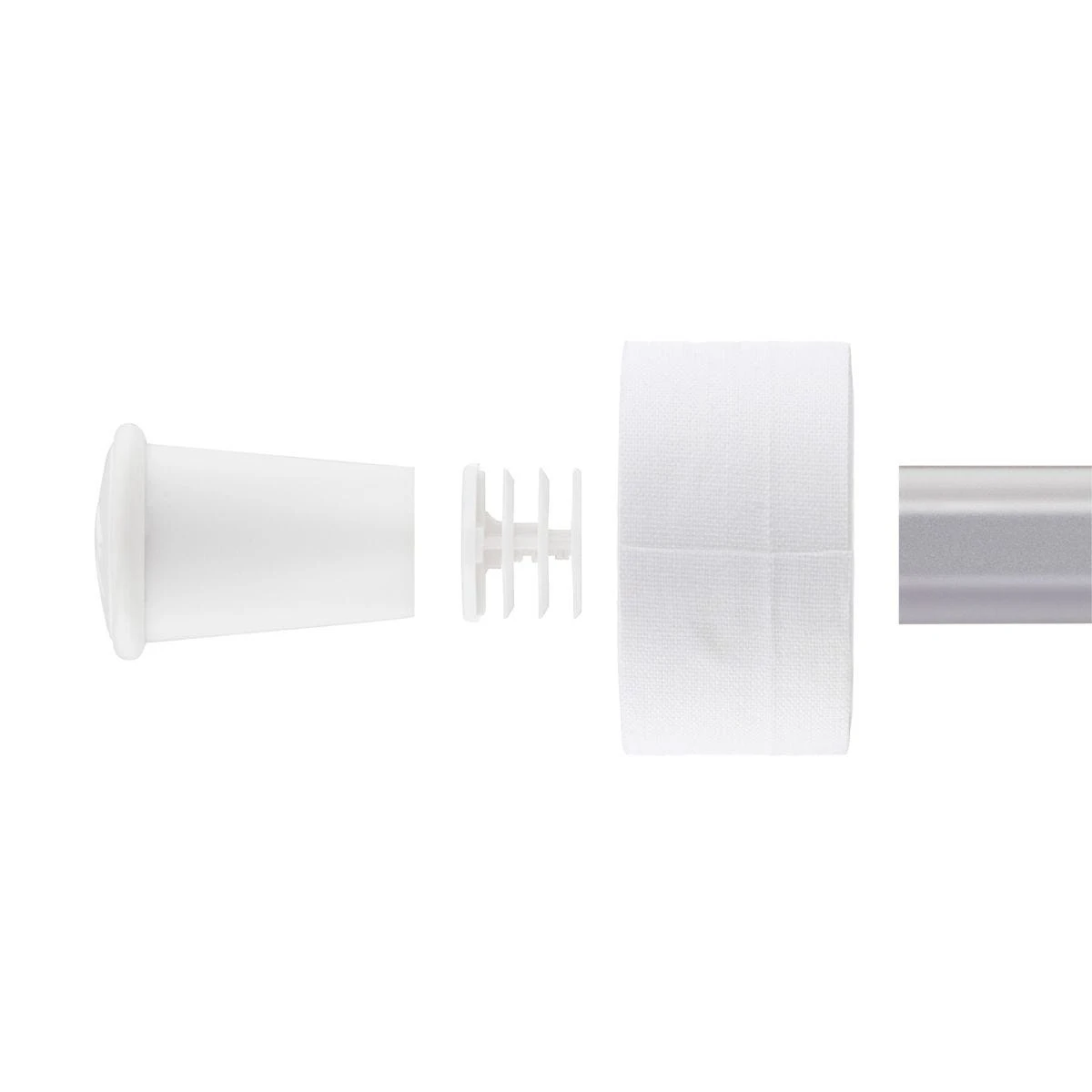 StringKing A 175 Attack Lacrosse Shaft - Image 4