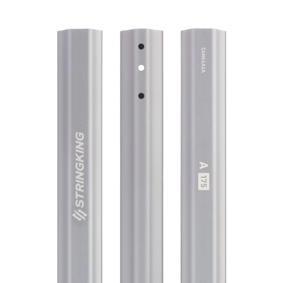 StringKing A 175 Attack Lacrosse Shaft - Image 5