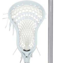 StringKing Complete 2 Intermediate Defense Lacrosse Stick