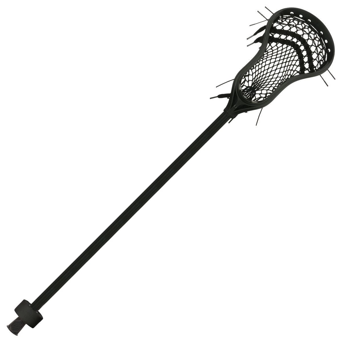 StringKing Complete 2 Senior With A 175 Attack Lacrosse Stick - Image 2