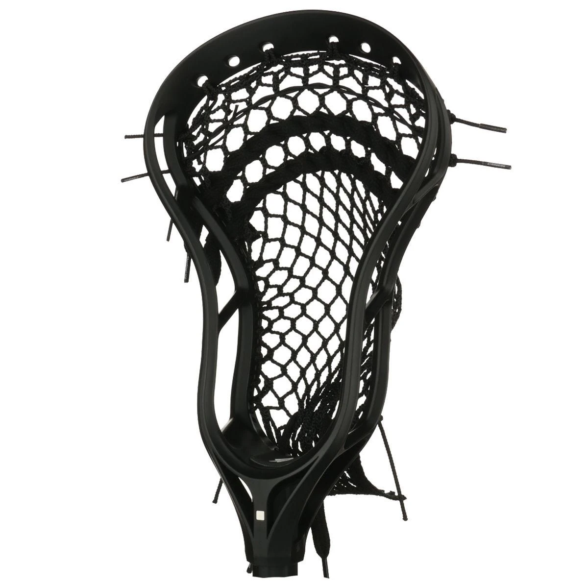 StringKing Complete 2 Senior With A 175 Attack Lacrosse Stick - Image 4