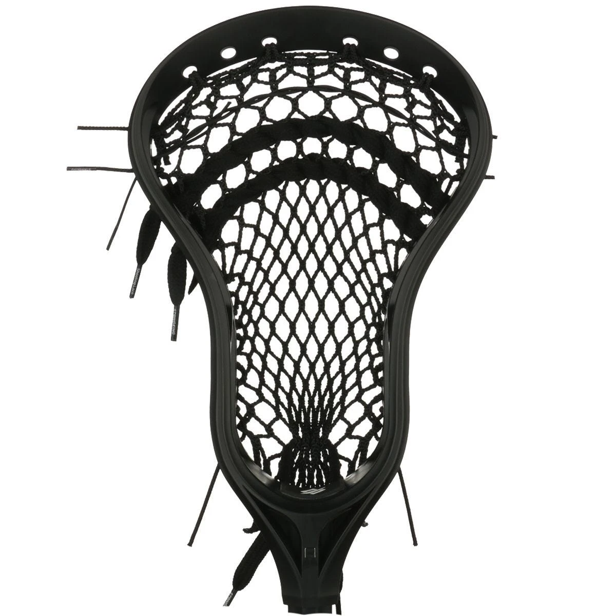StringKing Complete 2 Senior With A 175 Attack Lacrosse Stick - Image 5