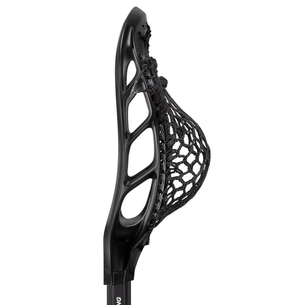 StringKing Starter Defense Complete Lacrosse Stick - Image 3