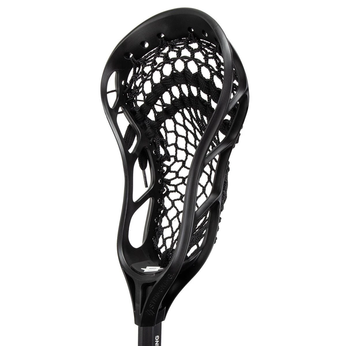 StringKing Starter Defense Complete Lacrosse Stick - Image 4