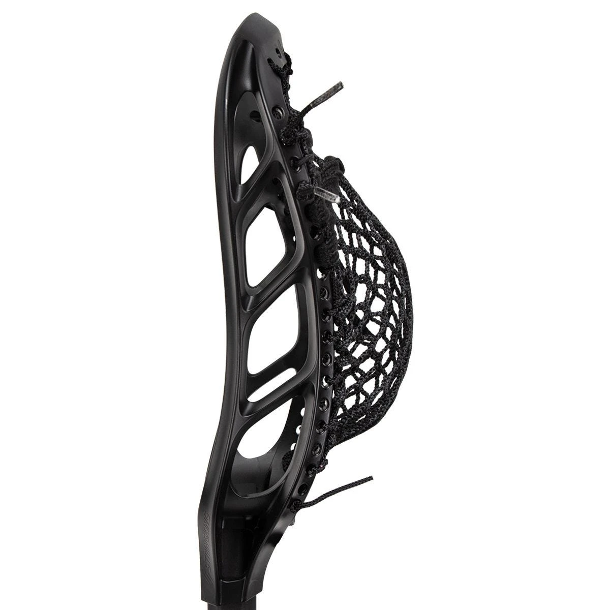 StringKing Starter Attack Complete Lacrosse Stick - Image 3