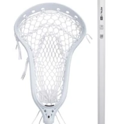 StringKing Complete 2 Pro Defense Metal 3 Pro Women's Lacrosse Stick