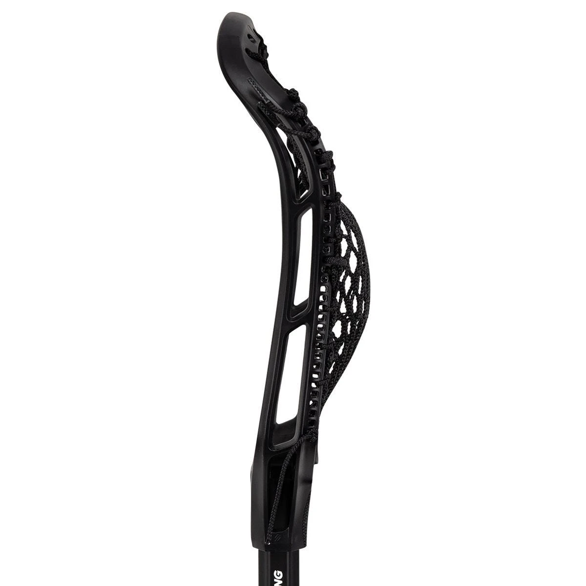 StringKing Women's Starter Junior Complete Lacrosse Stick - Image 3