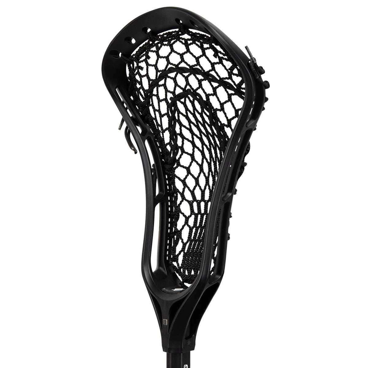 StringKing Women's Starter Junior Complete Lacrosse Stick - Image 4