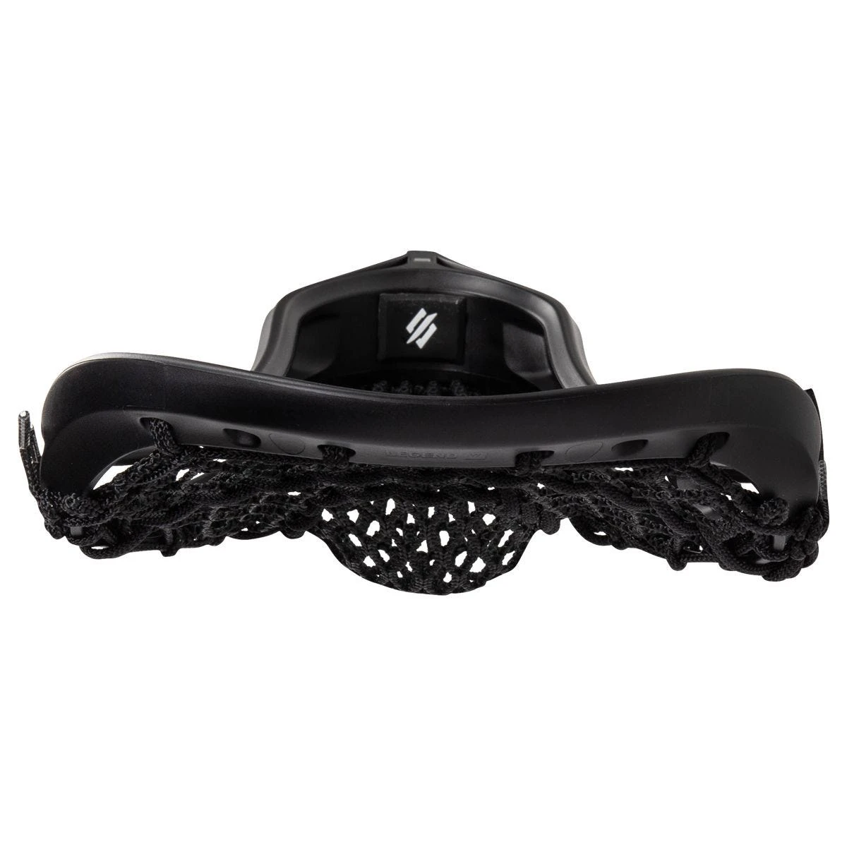 StringKing Women's Starter Junior Complete Lacrosse Stick - Image 5