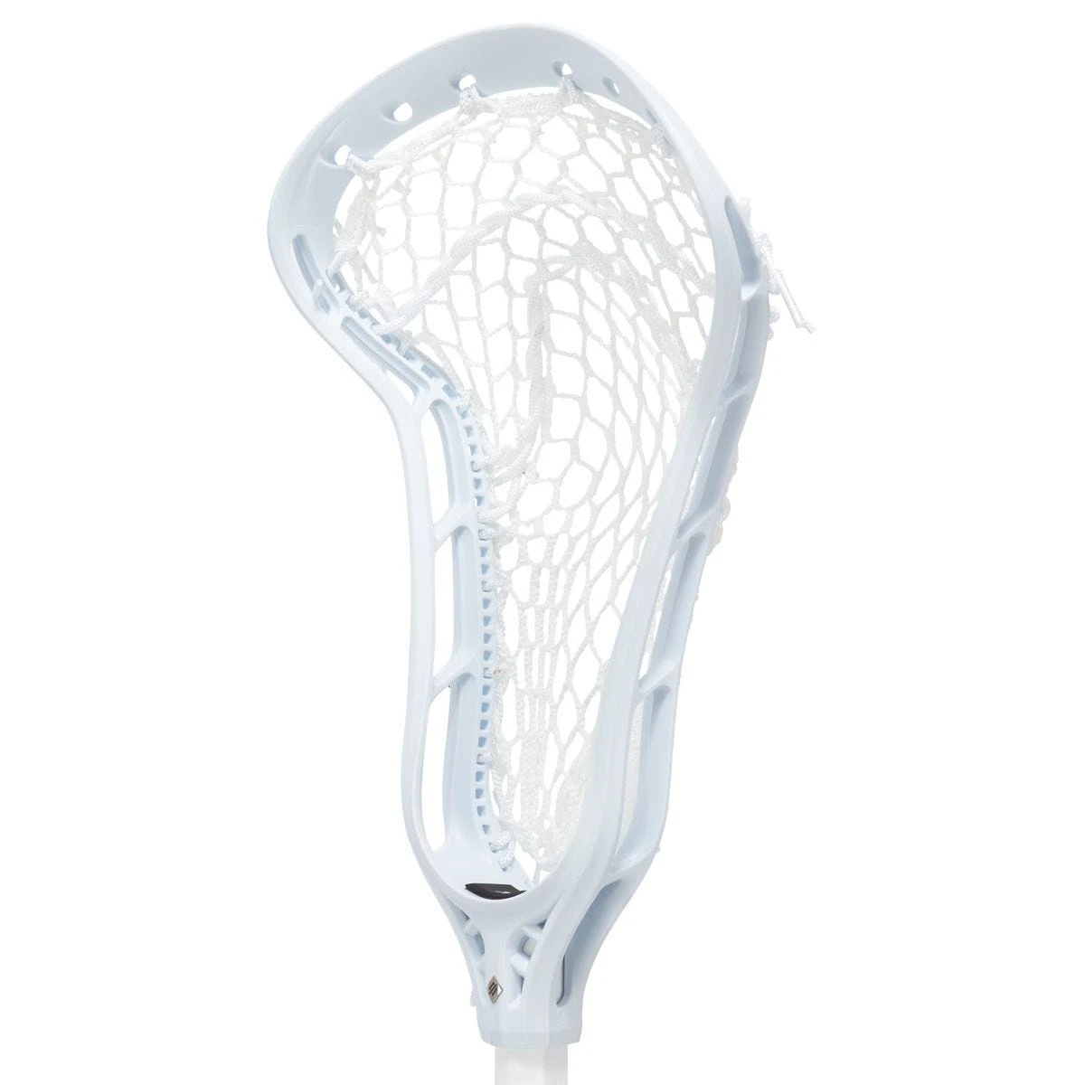 StringKing Mark 2 Offense Women's Strung Lacrosse Head - Image 4