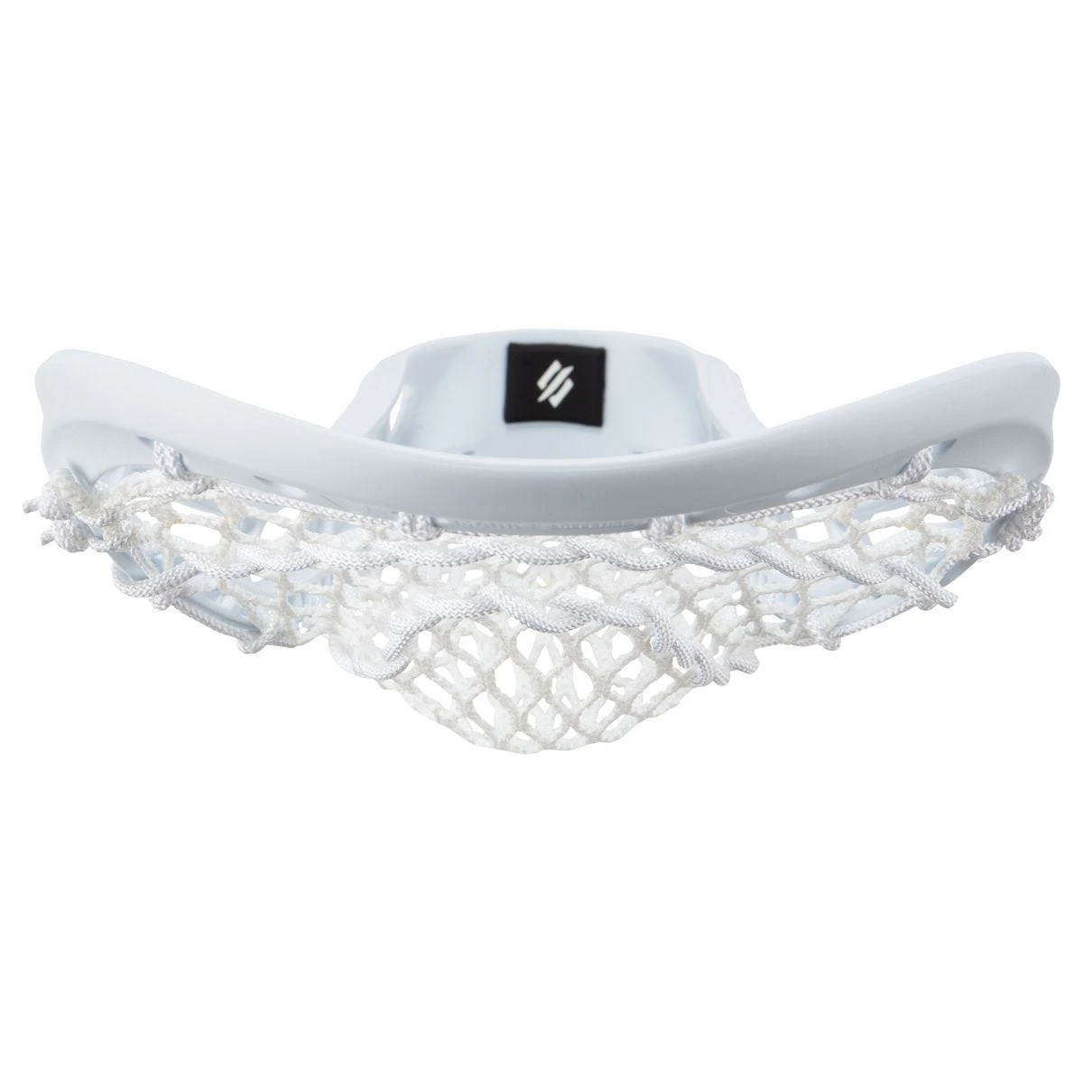StringKing Mark 2 Offense Women's Strung Lacrosse Head - Image 5