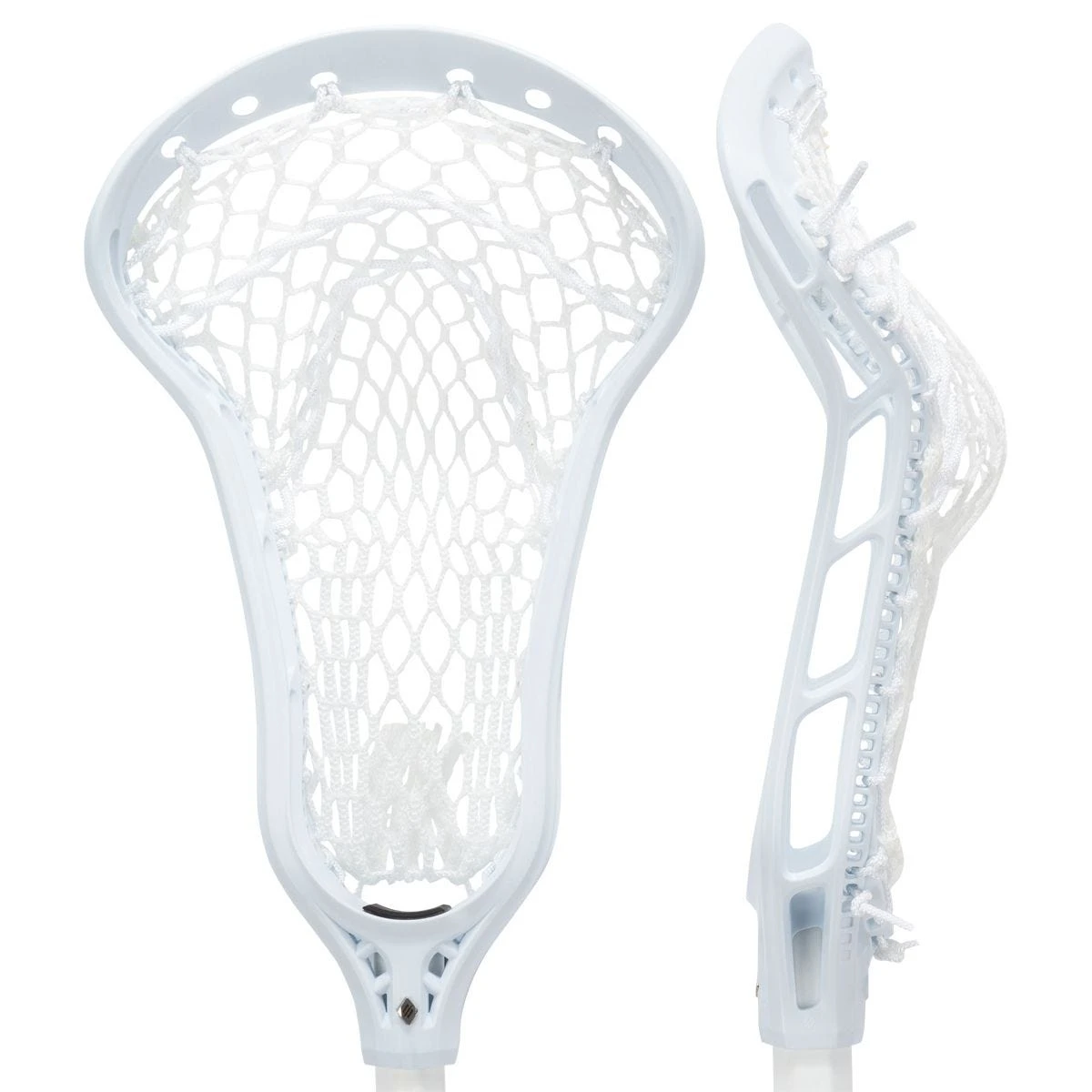 StringKing Mark 2 Offense Women's Strung Lacrosse Head