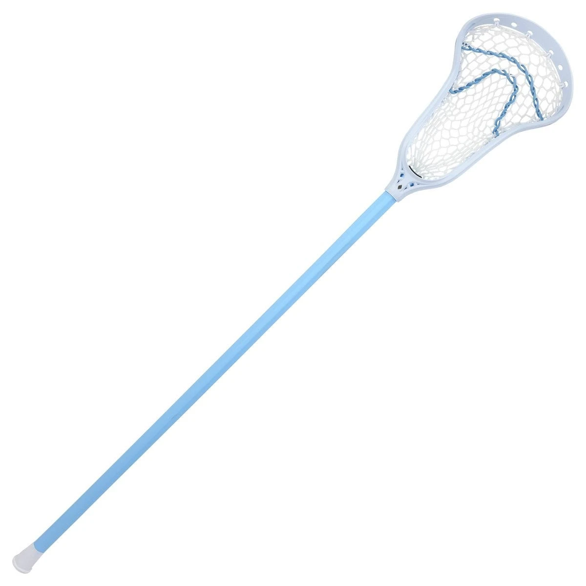 StringKing Complete 2 Pro Defense Composite Pro Women's Lacrosse Stick - Image 3