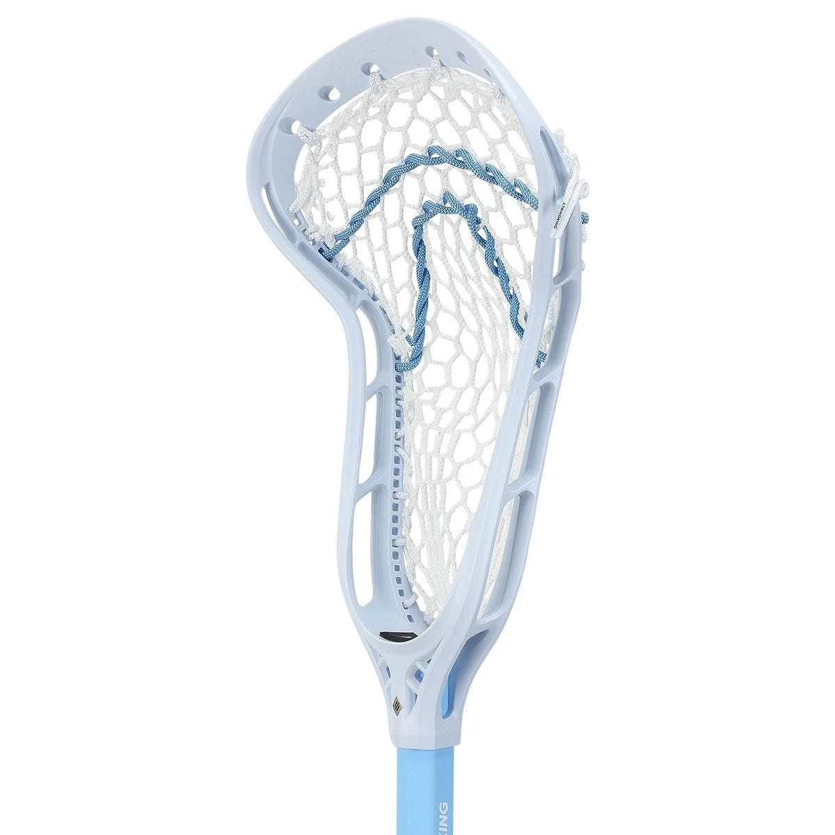 StringKing Complete 2 Pro Defense Composite Pro Women's Lacrosse Stick - Image 5