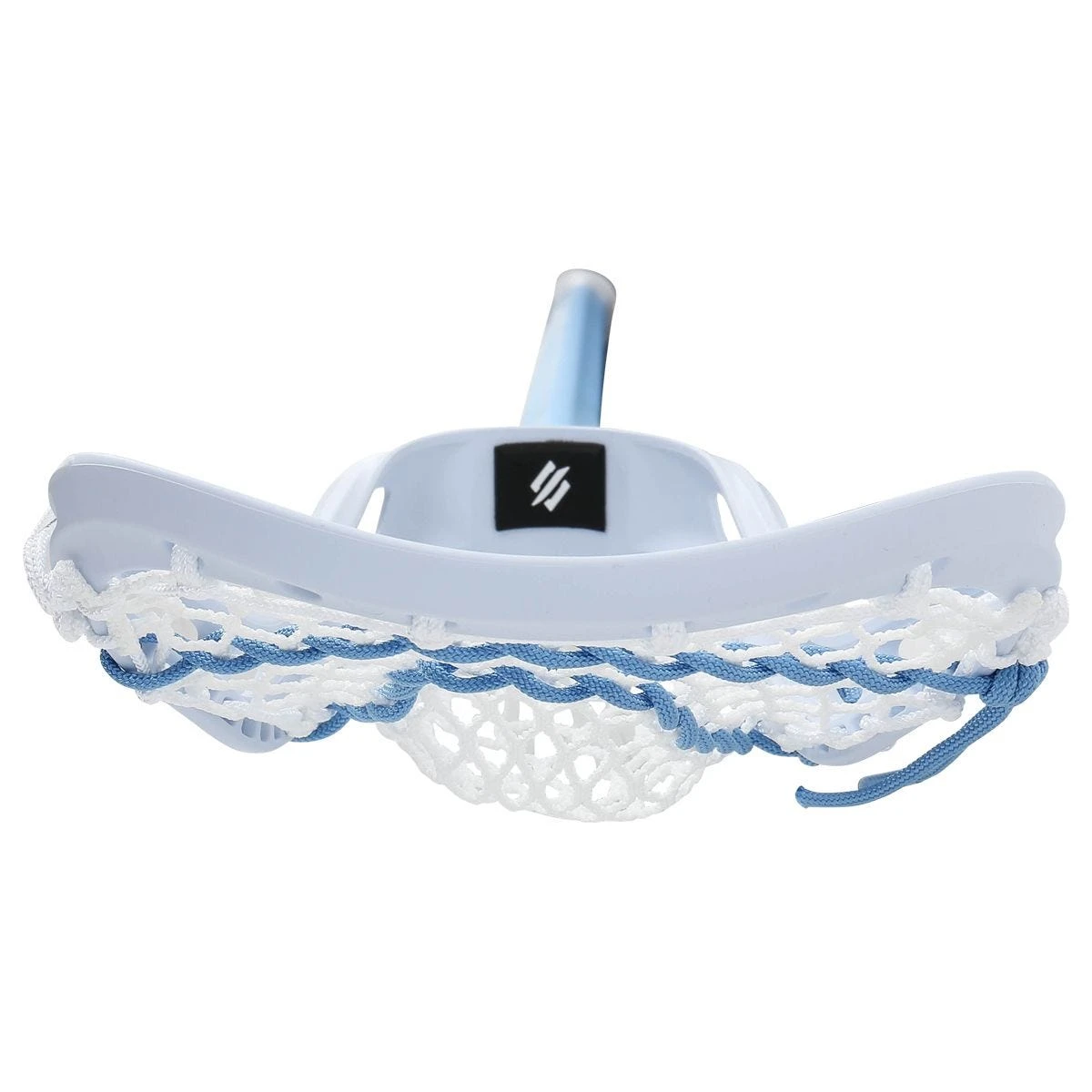 StringKing Complete 2 Pro Defense Composite Pro Women's Lacrosse Stick - Image 6