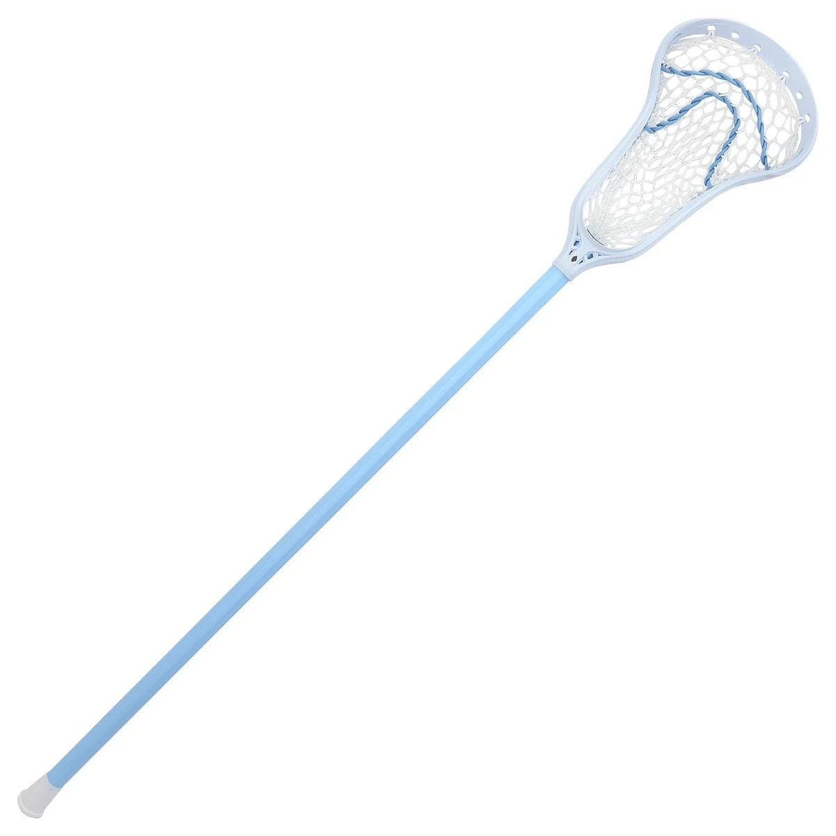 StringKing Complete 2 Pro Midfield Composite Pro Women's Lacrosse Stick - Image 3