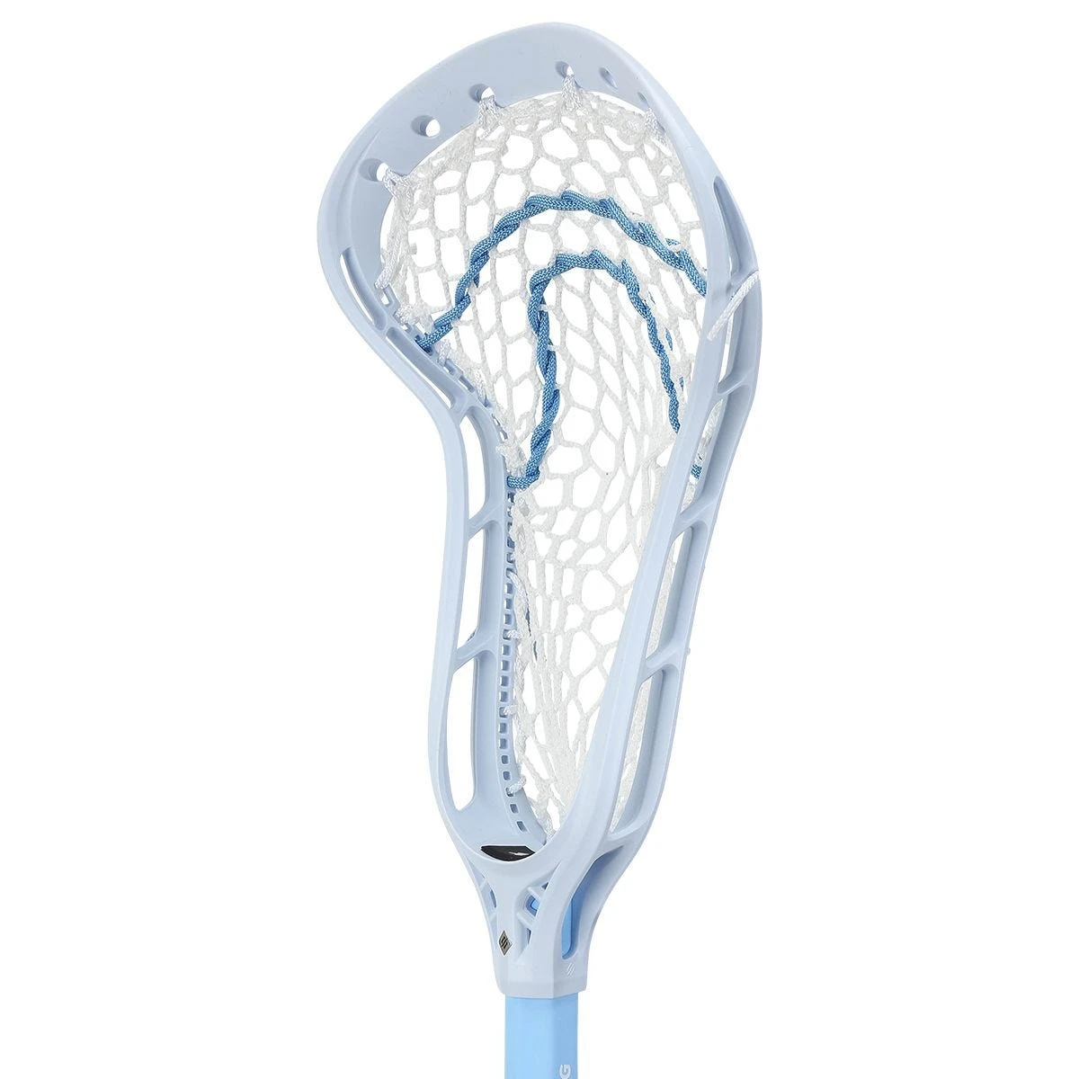 StringKing Complete 2 Pro Midfield Composite Pro Women's Lacrosse Stick - Image 5