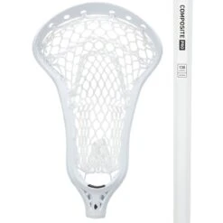 StringKing Complete 2 Pro Offense Women's Lacrosse Stick