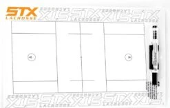 STX Coach's Clipboard