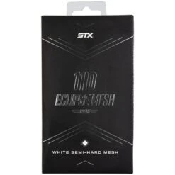 STX Eclipse 11D Mesh