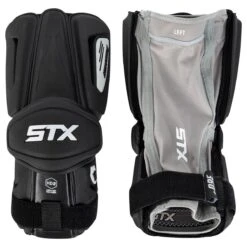 STX Stallion 900 Lacrosse Arm Guard