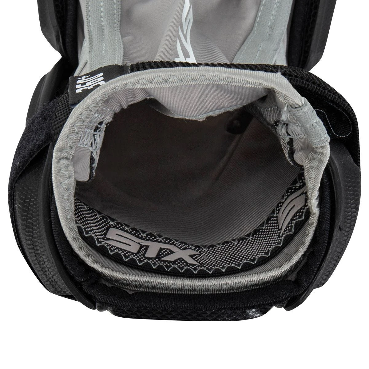 STX Stallion 900 Lacrosse Arm Guard - Image 4
