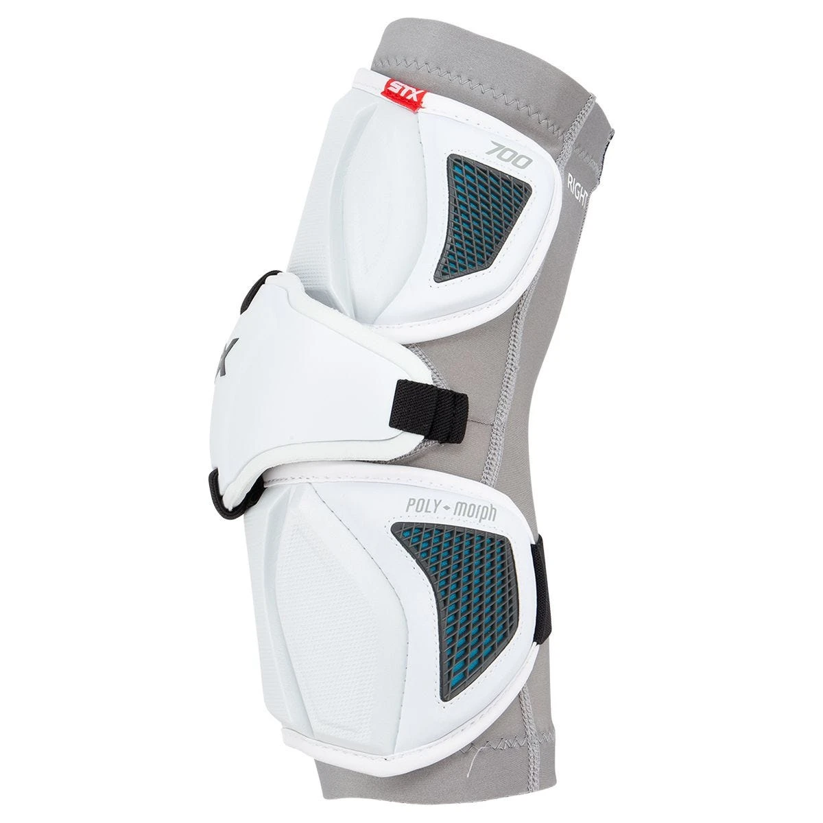 STX Surgeon 700 Lacrosse Arm Guards - Image 2