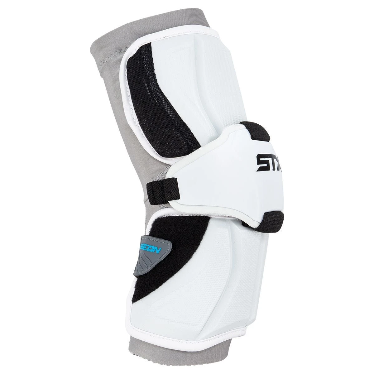 STX Surgeon 700 Lacrosse Arm Guards - Image 3