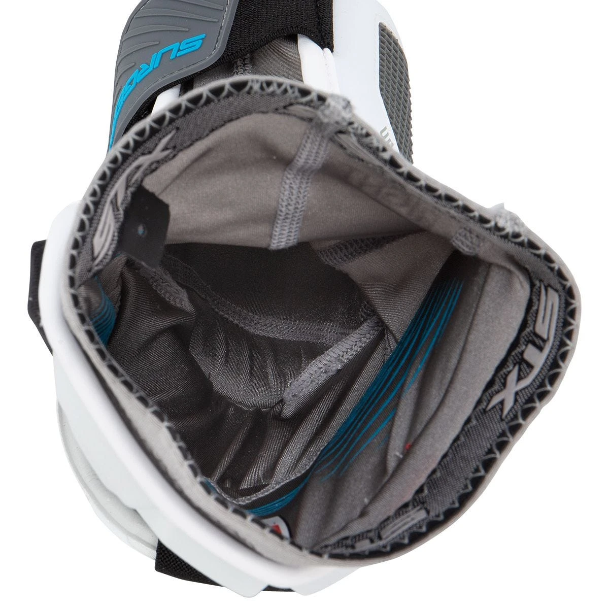 STX Surgeon 700 Lacrosse Arm Guards - Image 4