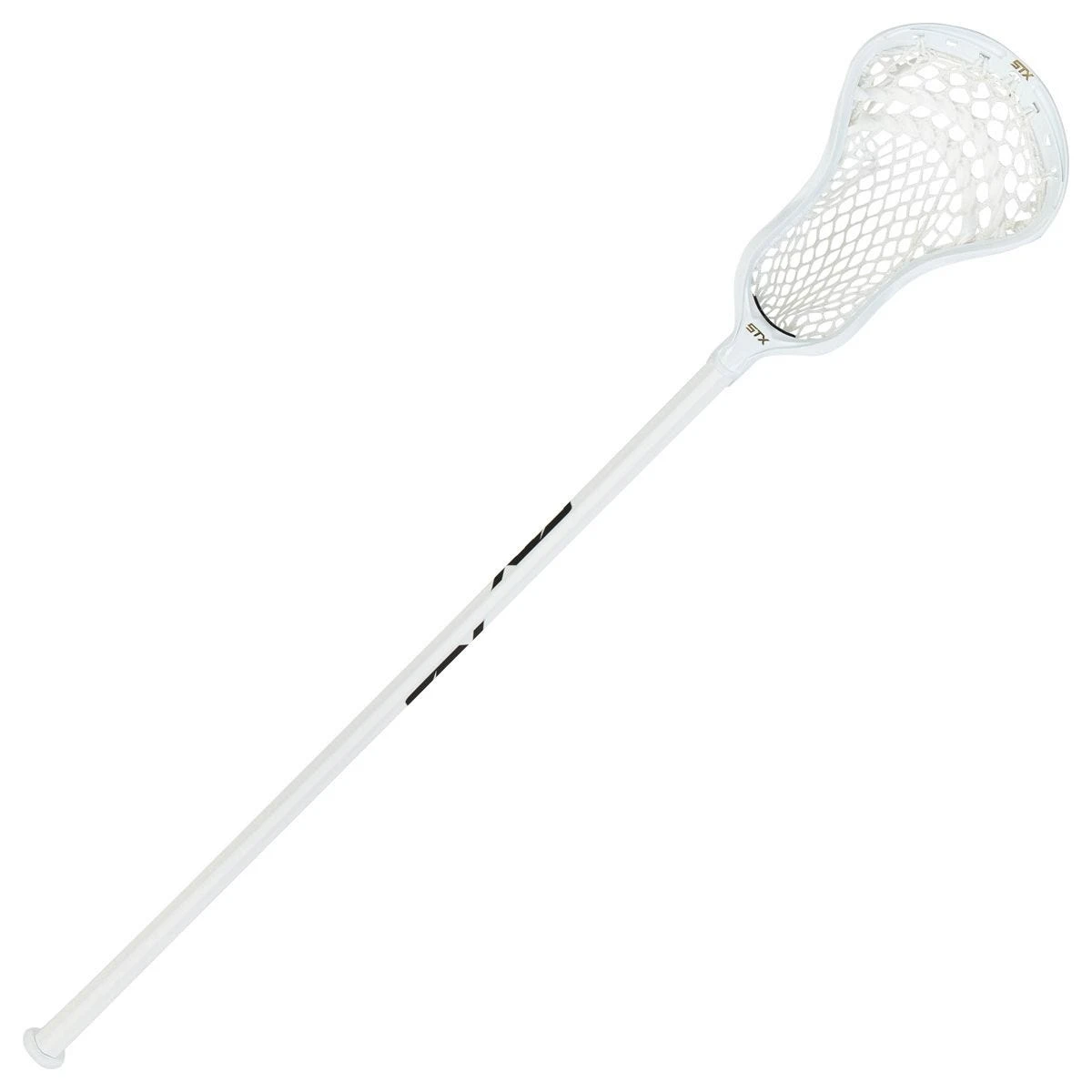 STX Stallion 900 Complete Attack Lacrosse Stick - Image 2