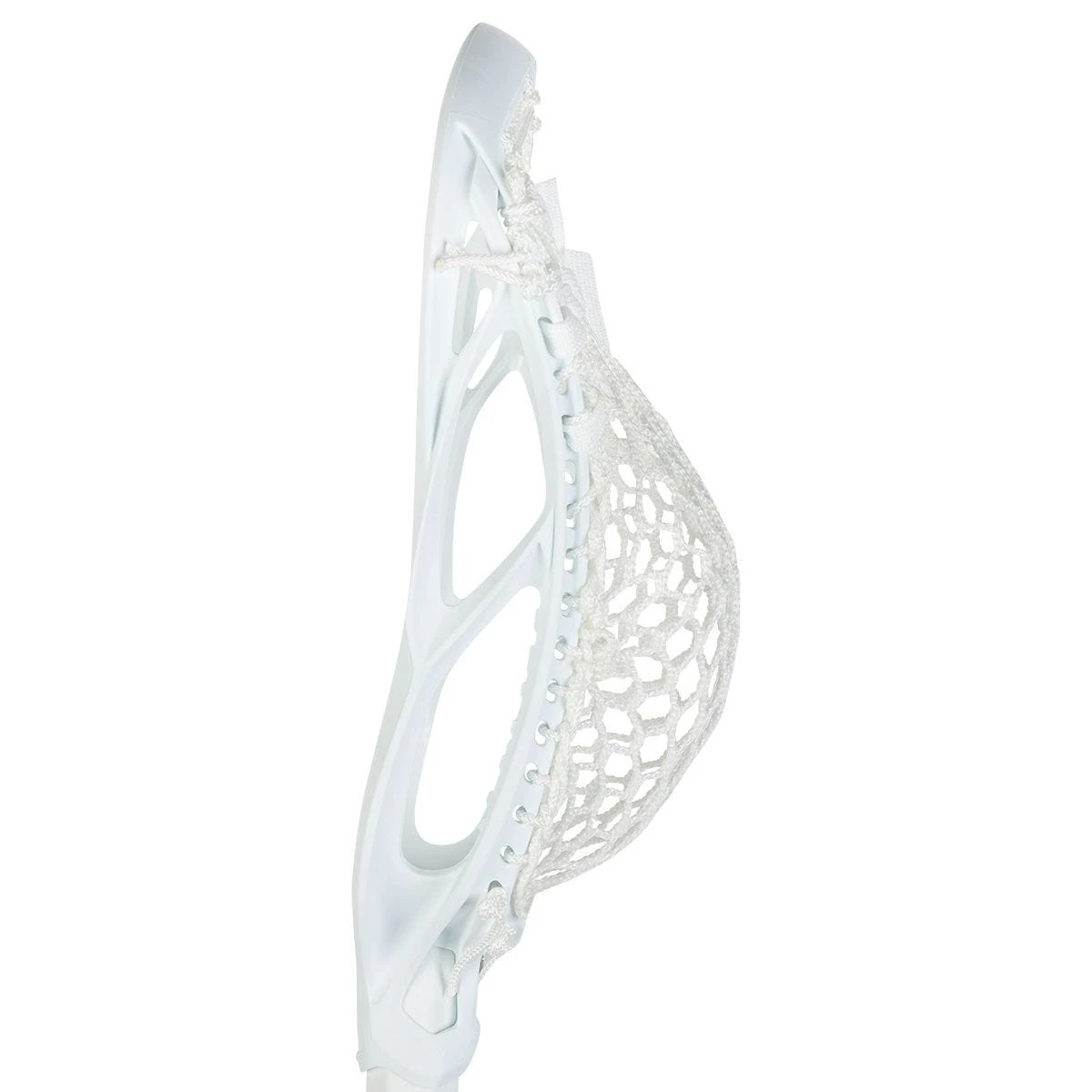 STX Stallion 900 Complete Attack Lacrosse Stick - Image 4