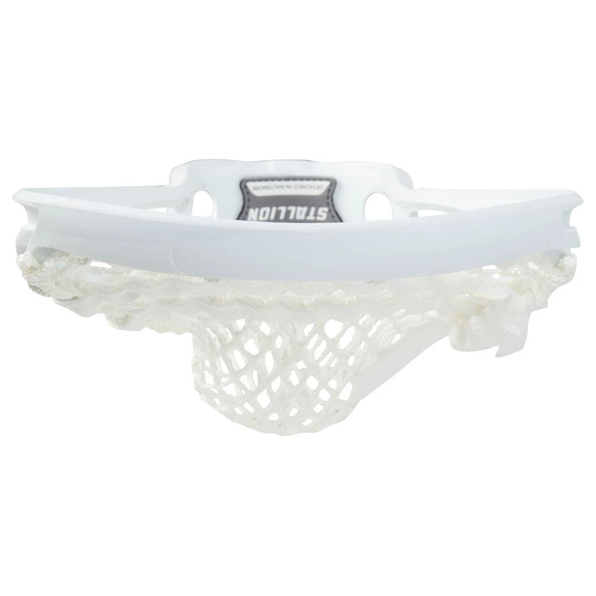 STX Stallion 900 Complete Attack Lacrosse Stick - Image 5