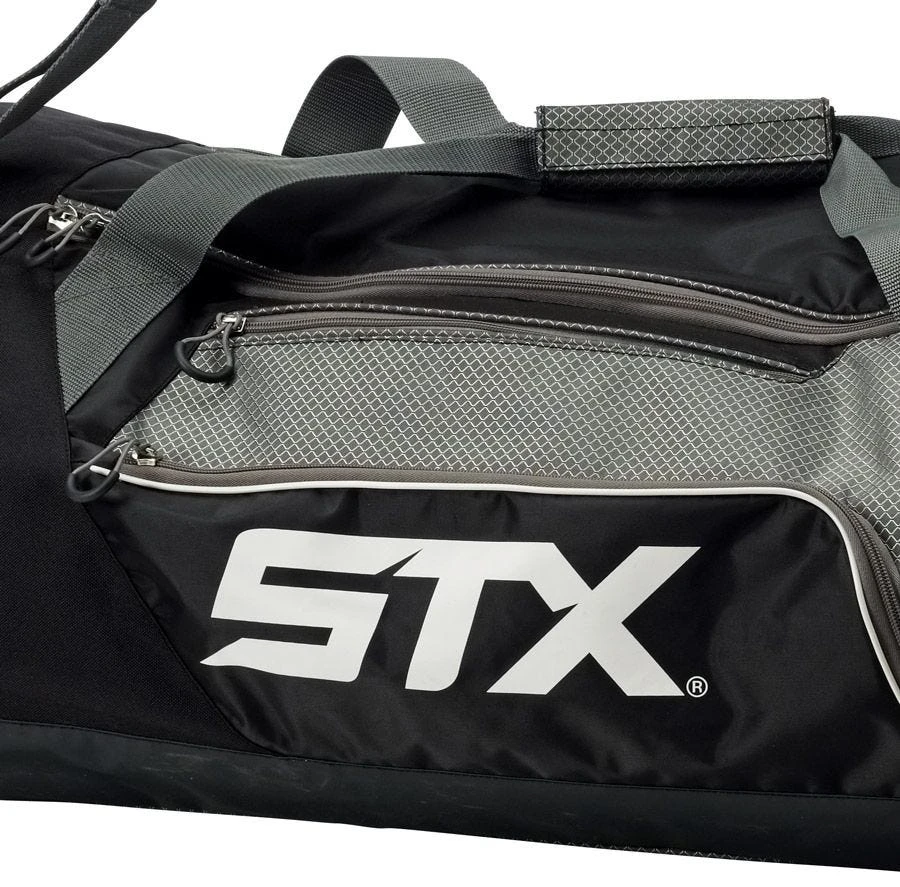 STX Challenger 36in. Lacrosse Equipment Bag - Image 2