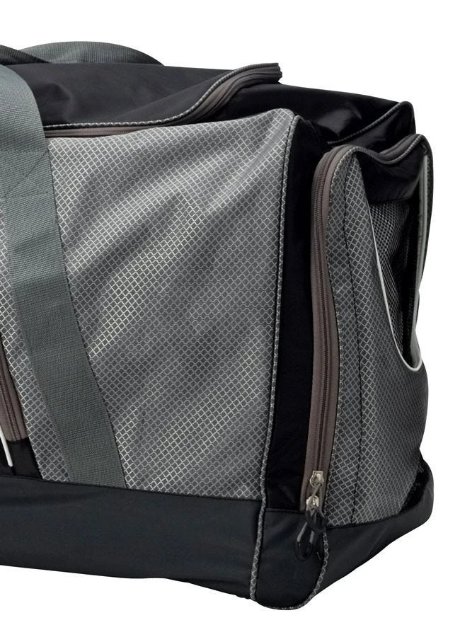 STX Challenger 42in. Wheelie Lacrosse Equipment Bag - Image 2