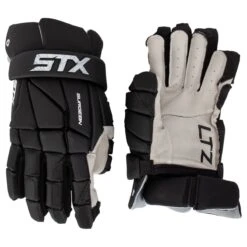 STX Surgeon LTZ Lacrosse Gloves