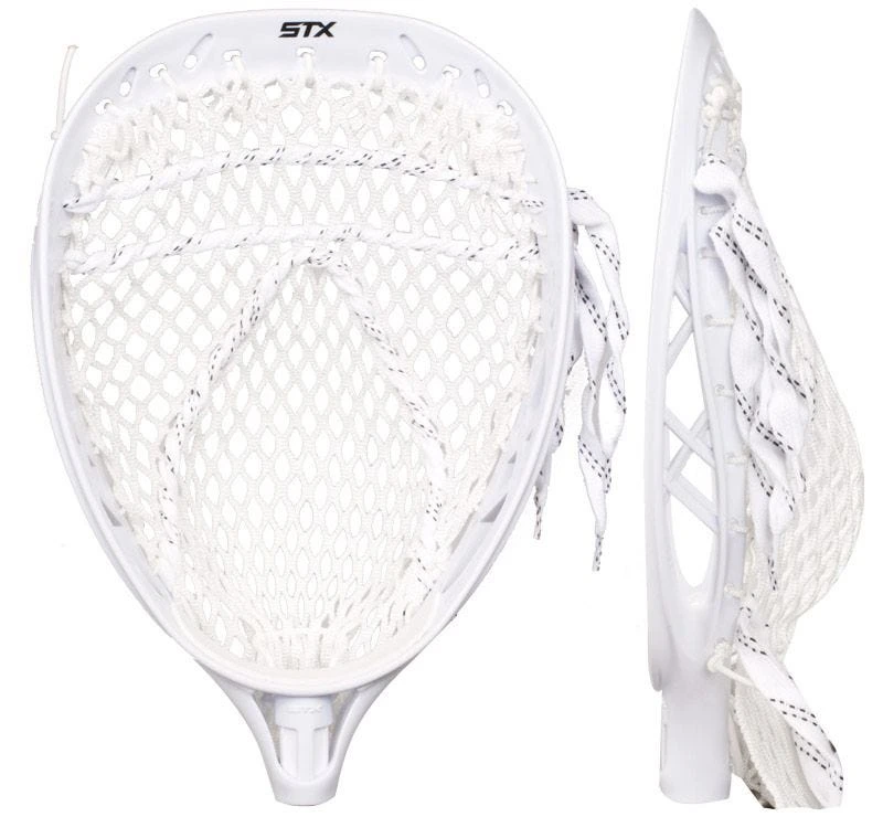 STX Mini Eclipse Goalie Stick
