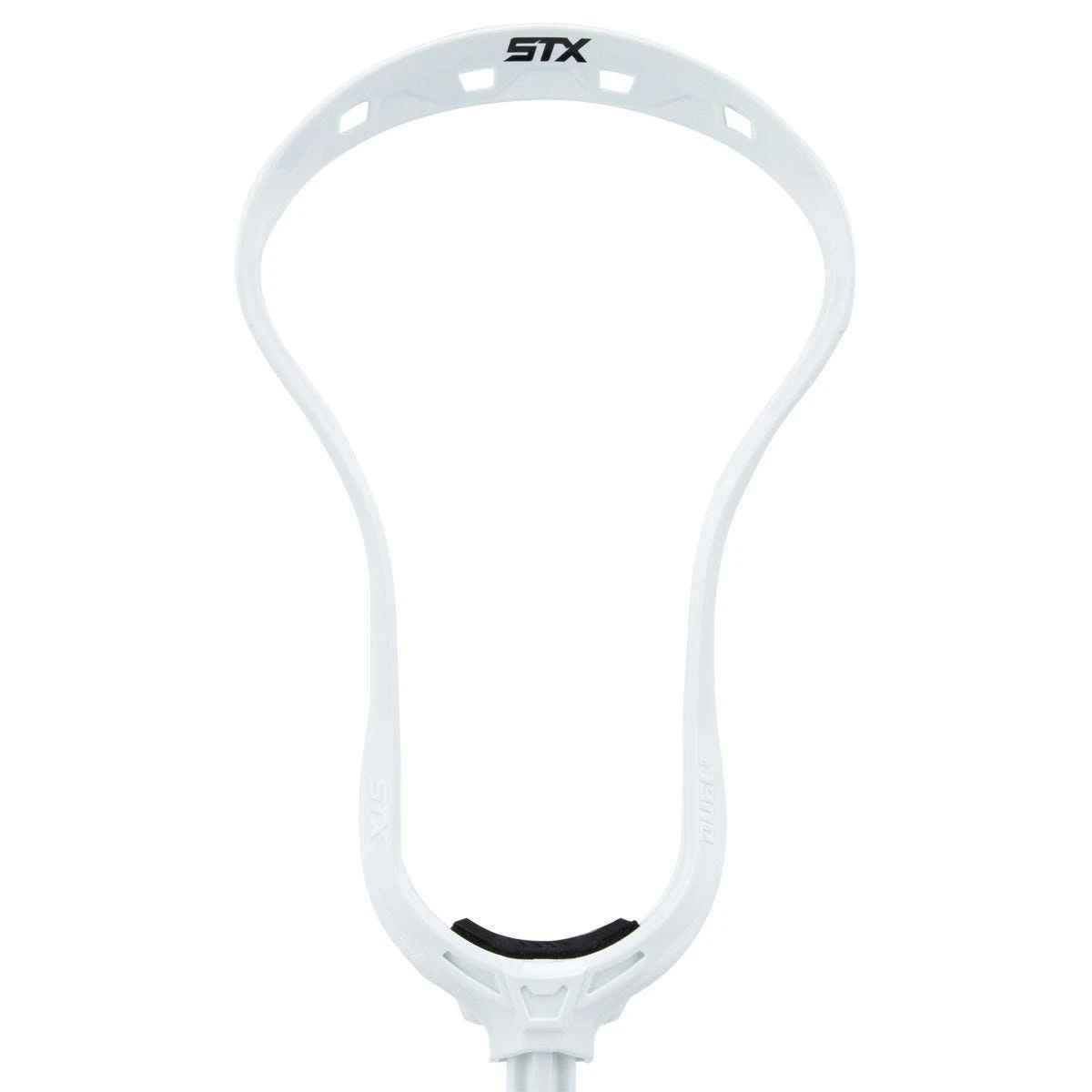 STX Duel 2 Unstrung Lacrosse Head - Image 2