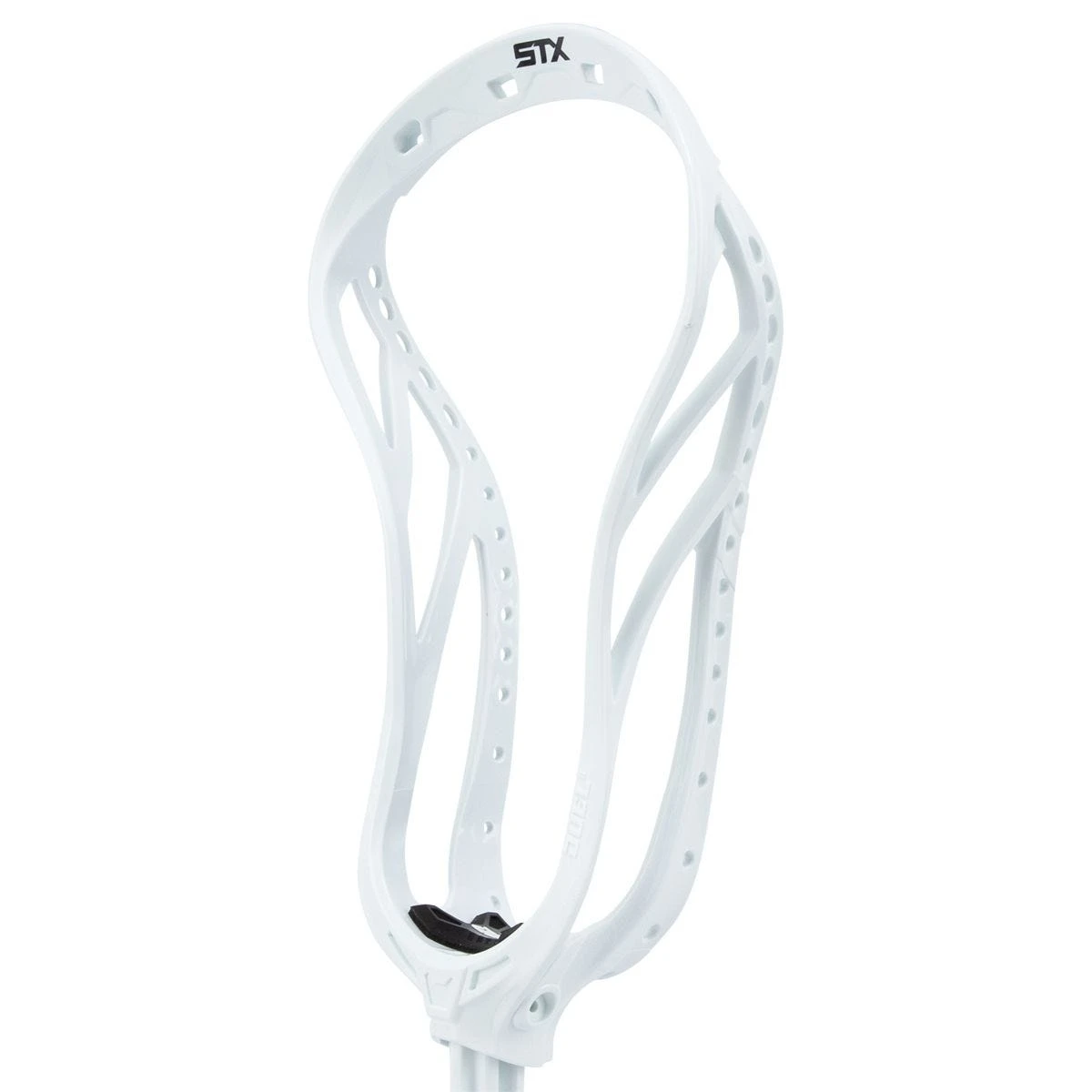 STX Duel 2 Unstrung Lacrosse Head - Image 4