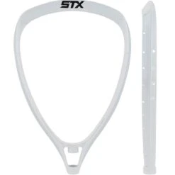 STX Shield 100 Unstrung Goalie Lacrosse Head