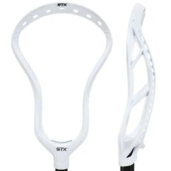 STX Stallion 1K Unstrung Lacrosse Head