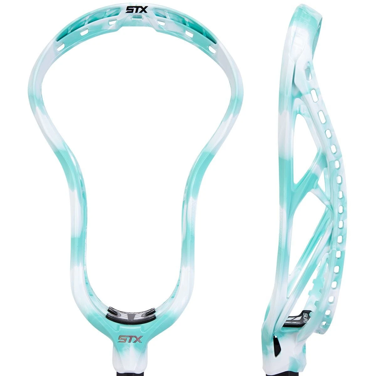STX Surgeon 900 LE Mint Unstrung Lacrosse Head