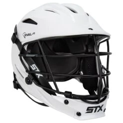 STX Rival Jr Youth Lacrosse Helmet