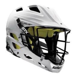 STX Stallion 100 Youth Lacrosse Helmet