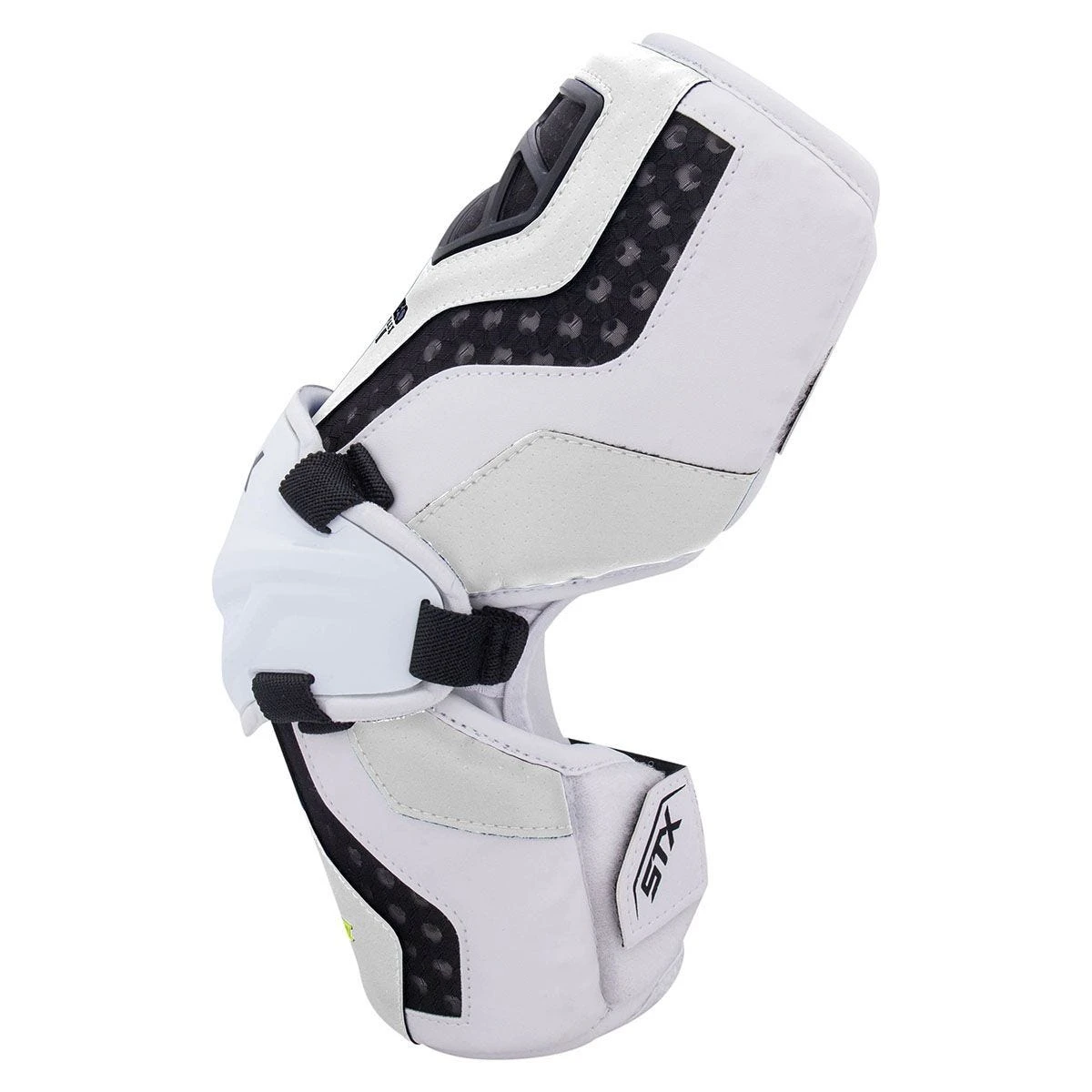 STX Cell 4 Lacrosse Arm Guards - Image 2