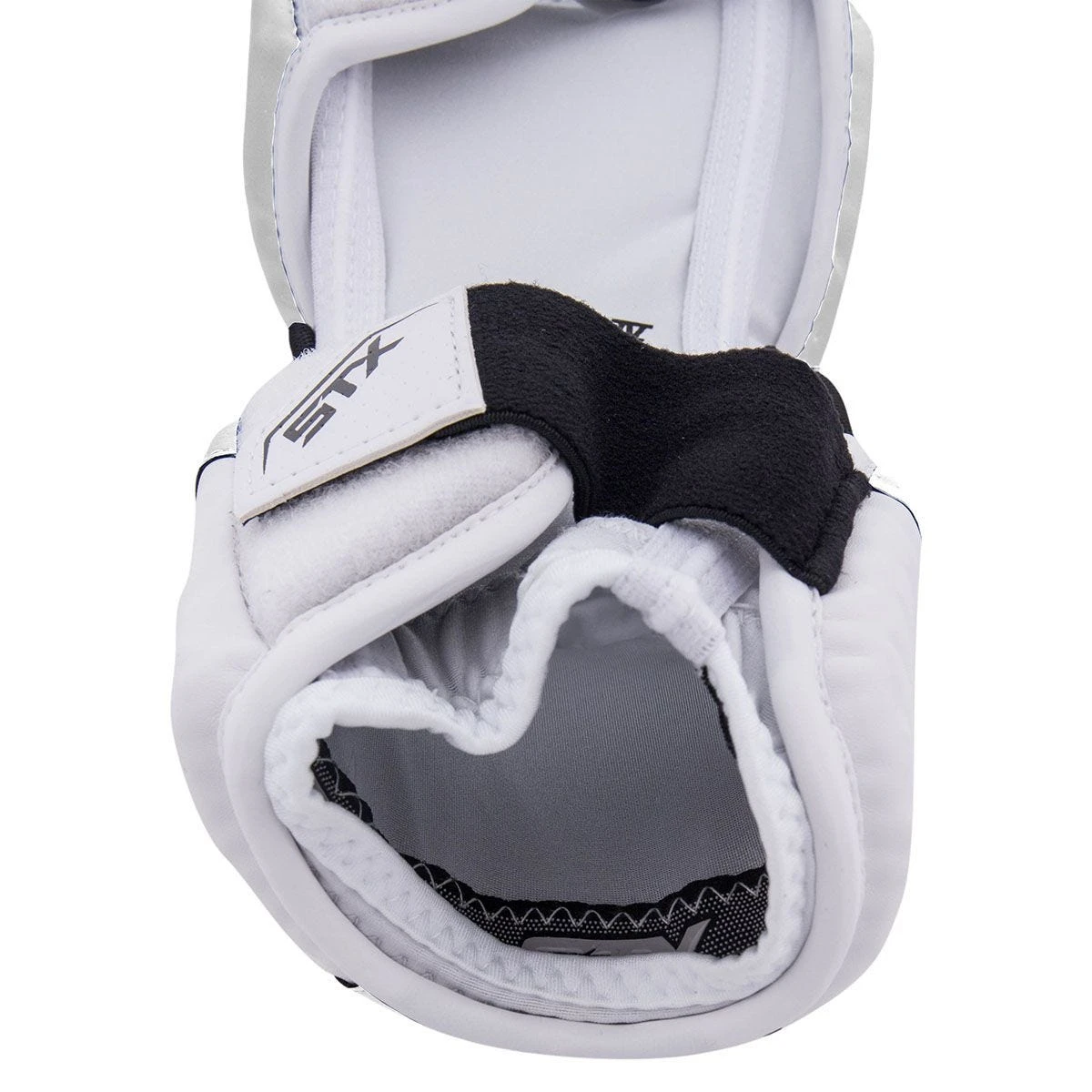 STX Cell 4 Lacrosse Arm Guards - Image 4