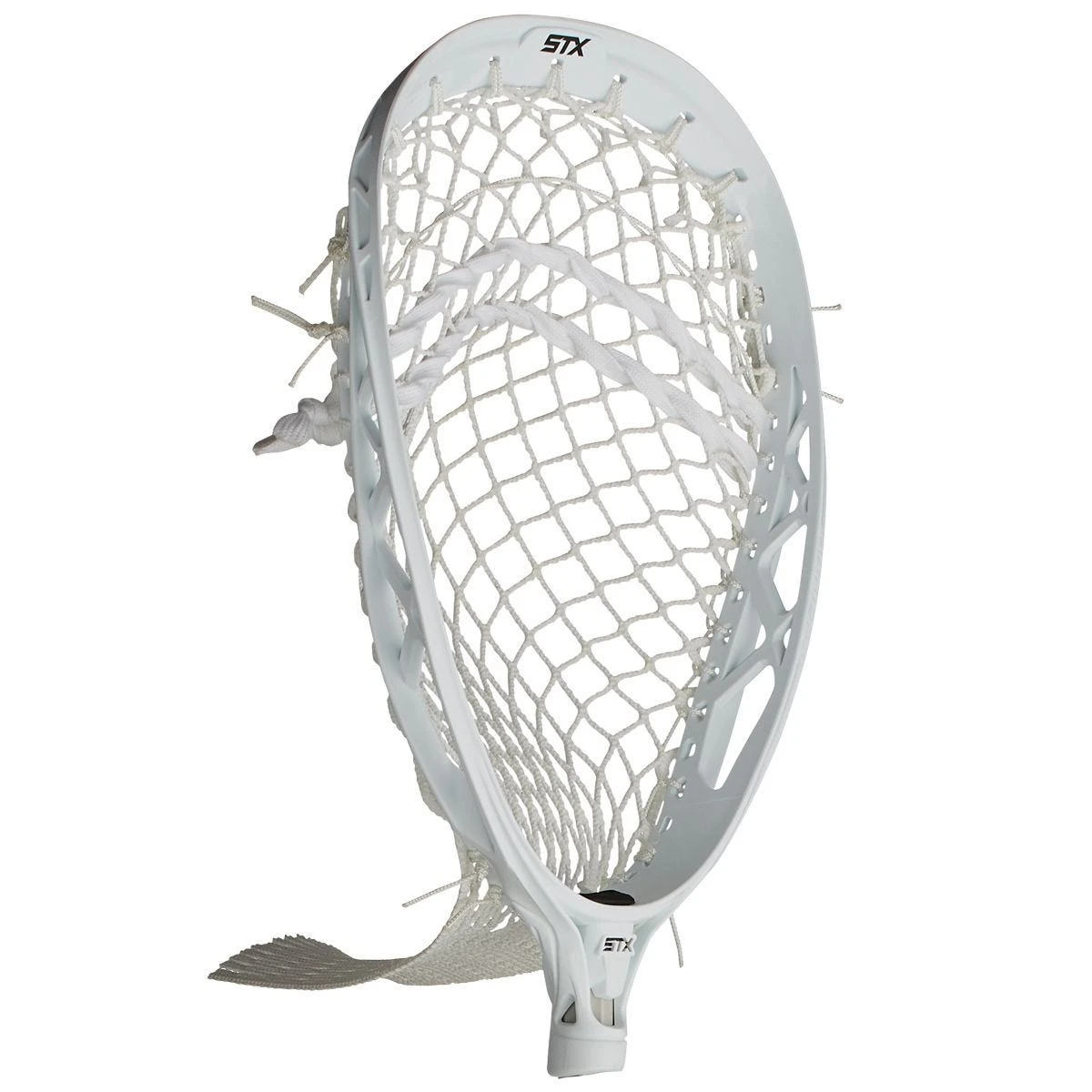 STX Eclipse II Complete Goalie Lacrosse Stick - Image 4