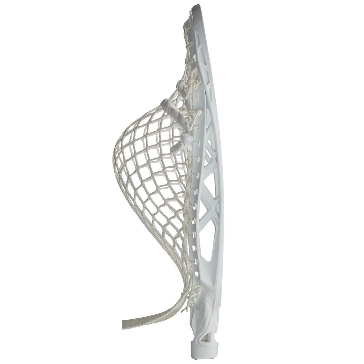 STX Eclipse II Complete Goalie Lacrosse Stick - Image 3