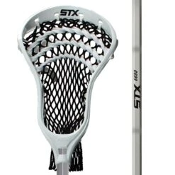 STX Stallion 200 Complete Lacrosse Stick