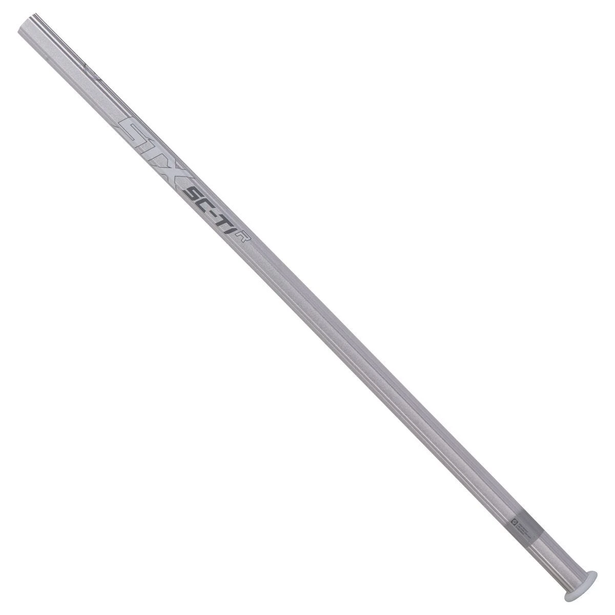 STX Sc-Ti Attack Lacrosse Shaft - Image 2